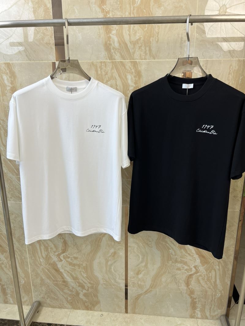 Christian Dior T-Shirts